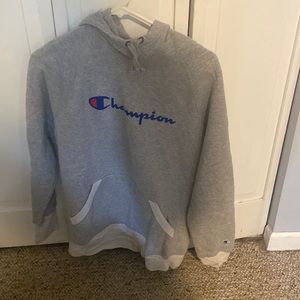 juniors champion sweatshirt